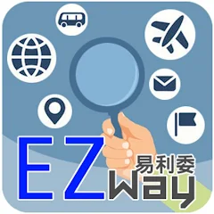 EZ WAY App