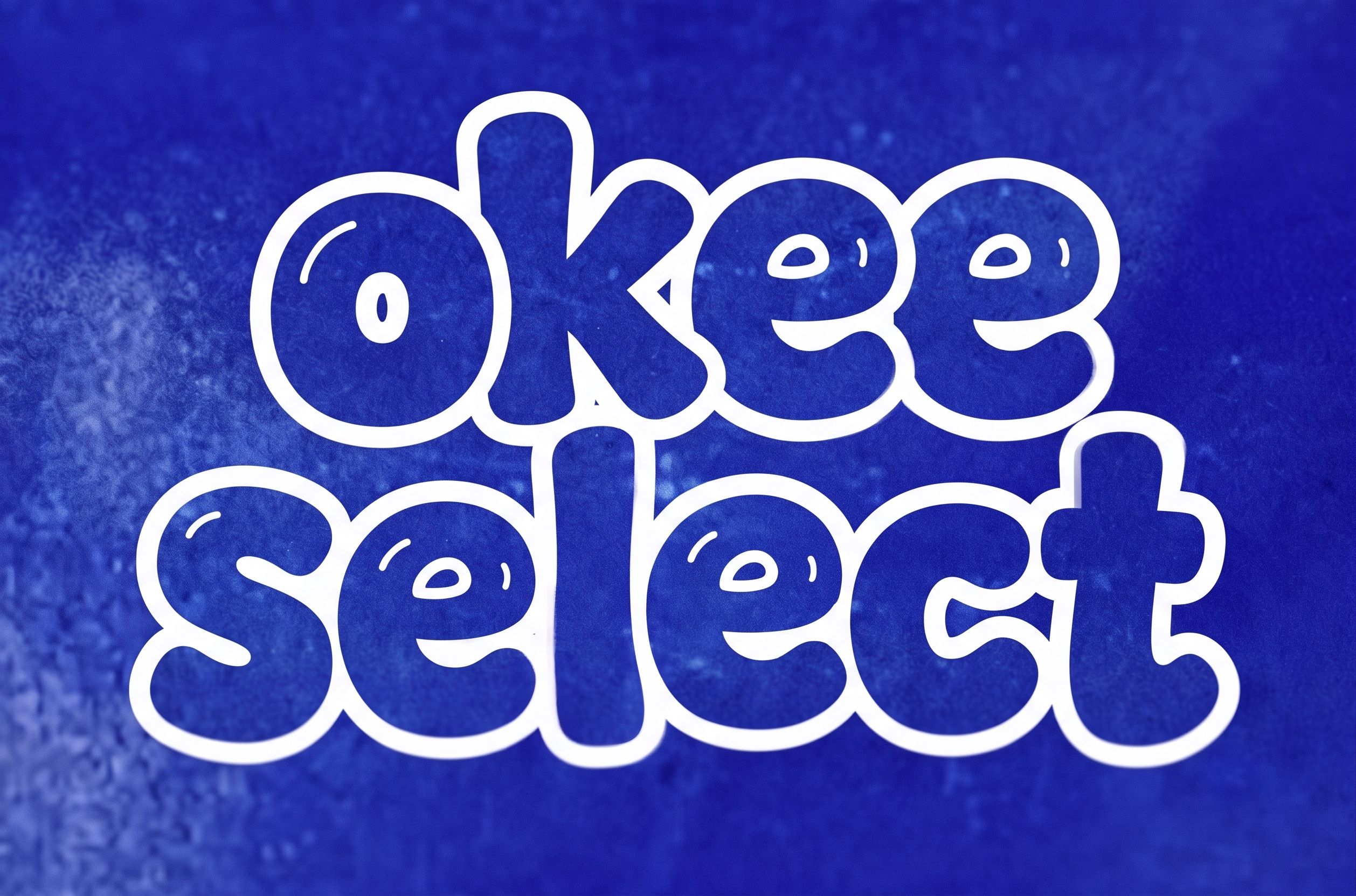 okee.select logo